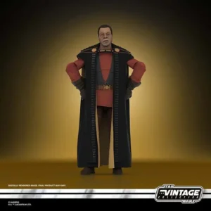 Sw Vintage Greef Karga Af HASBRO