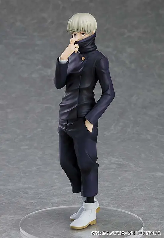 Jujutsu Kaisen Toge Inumaki Pup DS Modellismo Jujutsu Kaisen Toge Inumaki Pup GOOD SMILE