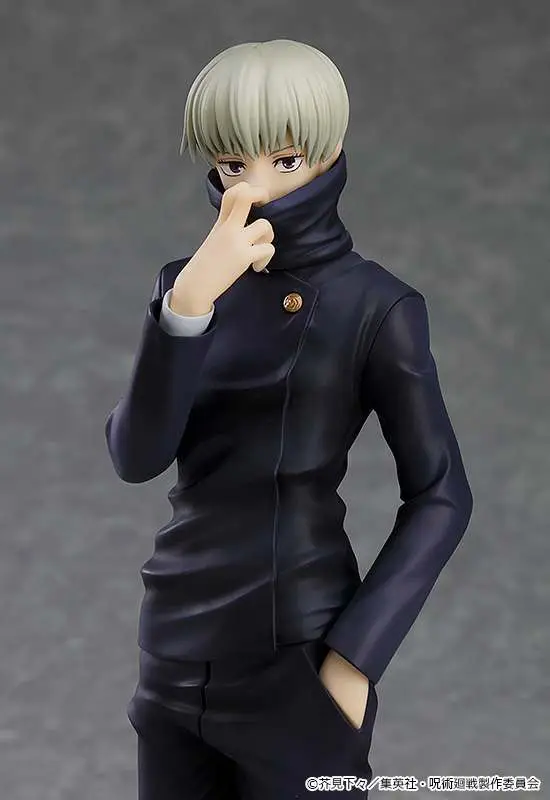 Jujutsu Kaisen Toge Inumaki Pup DS Modellismo Jujutsu Kaisen Toge Inumaki Pup GOOD SMILE