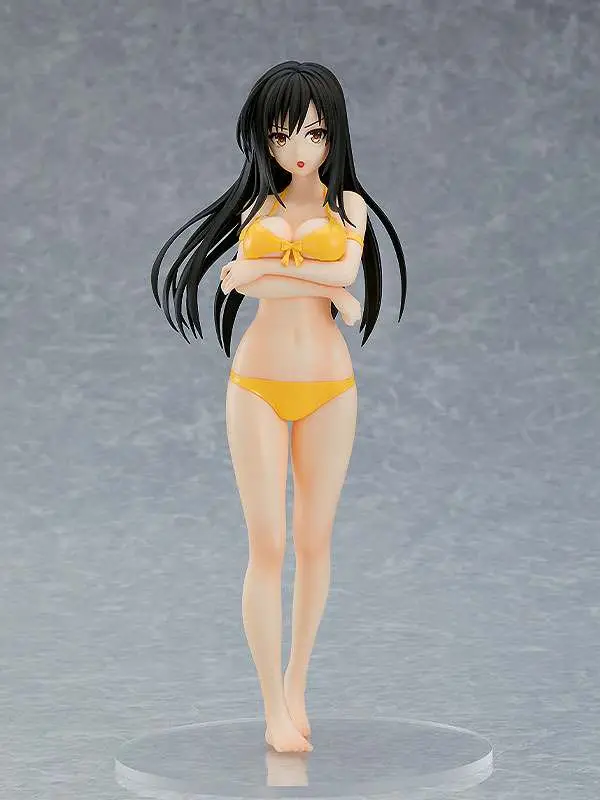 TO Love-ru Darkness Yui Kotegawa Pup DS Modellismo To Love-ru Darkness Yui Kotegawa Pup