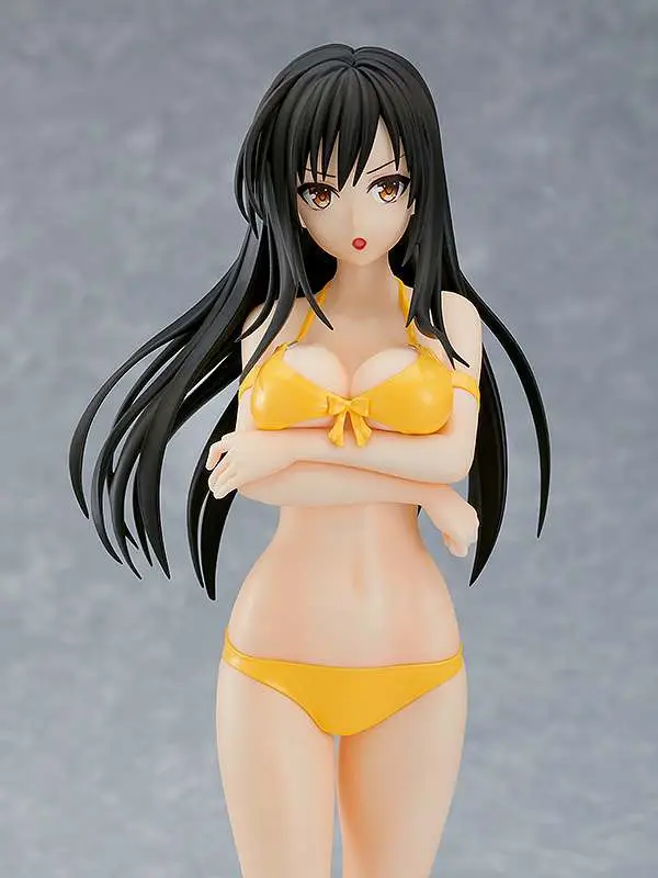 TO Love-ru Darkness Yui Kotegawa Pup DS Modellismo To Love-ru Darkness Yui Kotegawa Pup