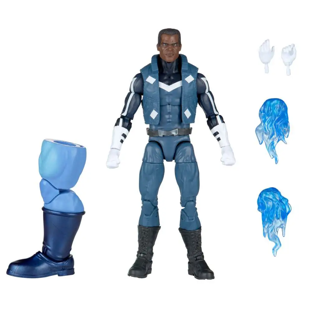 Marvel Legends Controller Blue Marvel AF DS Modellismo Marvel Legends Controller Blue Marvel Af