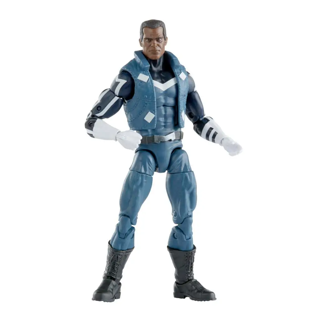 Marvel Legends Controller Blue Marvel AF DS Modellismo Marvel Legends Controller Blue Marvel Af