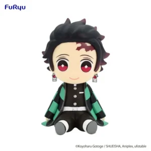 Demon Slayer Tanjiro Kamado Potetto FURYU