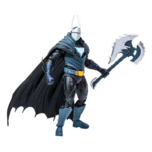 Dc Multiverse Batman Duke Thomas Af