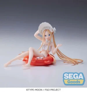 Fate G/O Abigail Summer Spm SEGA