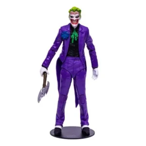 Dc Multiverse Joker Death O/T Family Af