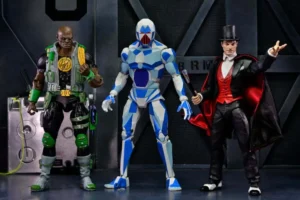 King Features Defenders Earth S2 (3) NECA