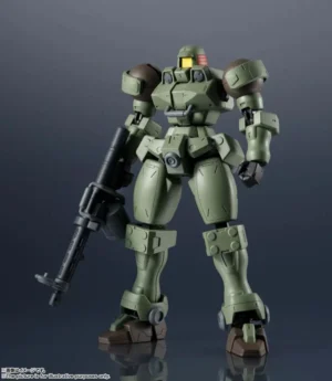 Gundam Universe OZ-06MS Leo BANDAI