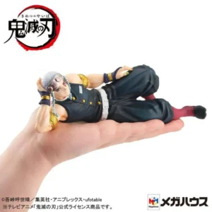 Demon Slayer Palm Uzui Gem Gift St MEGAHOUSE