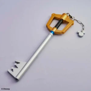 Kingdom Hearts Light Up Keyblade SQUARE ENIX