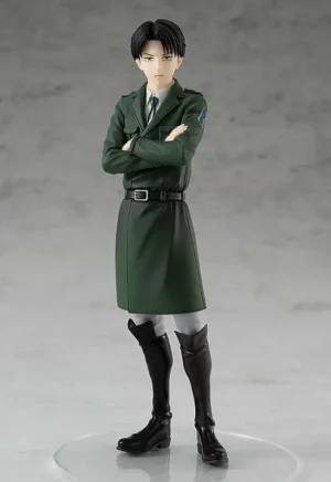 Attack On Titan Levi POP Up Parade