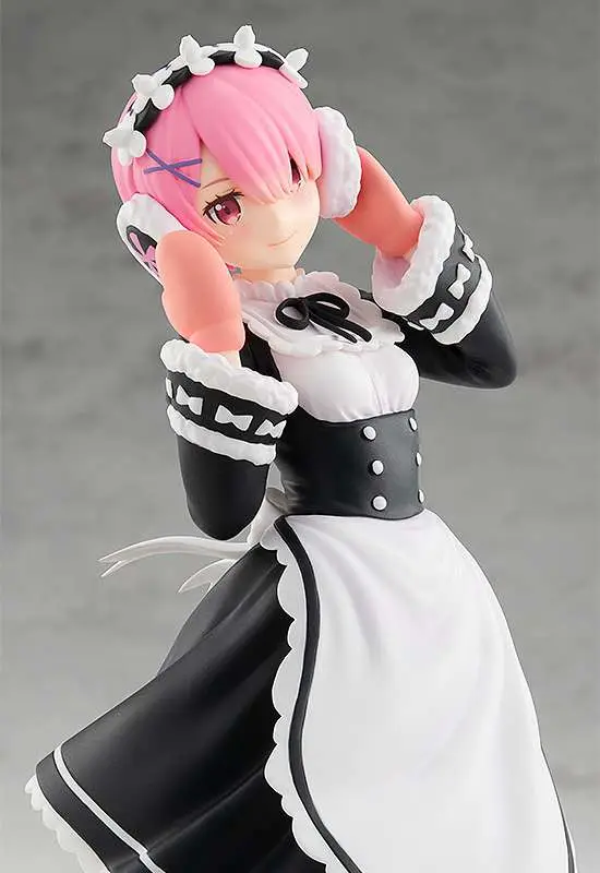 RE Zero Ram Ice Season Pup Rerun DS Modellismo Re Zero Ram Ice Season Pup Rerun GOOD SMILE