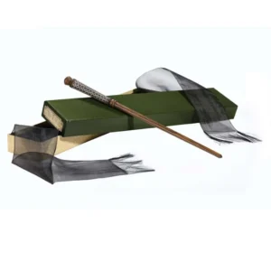 Fb Vicencia Santos Wand in Collector Box