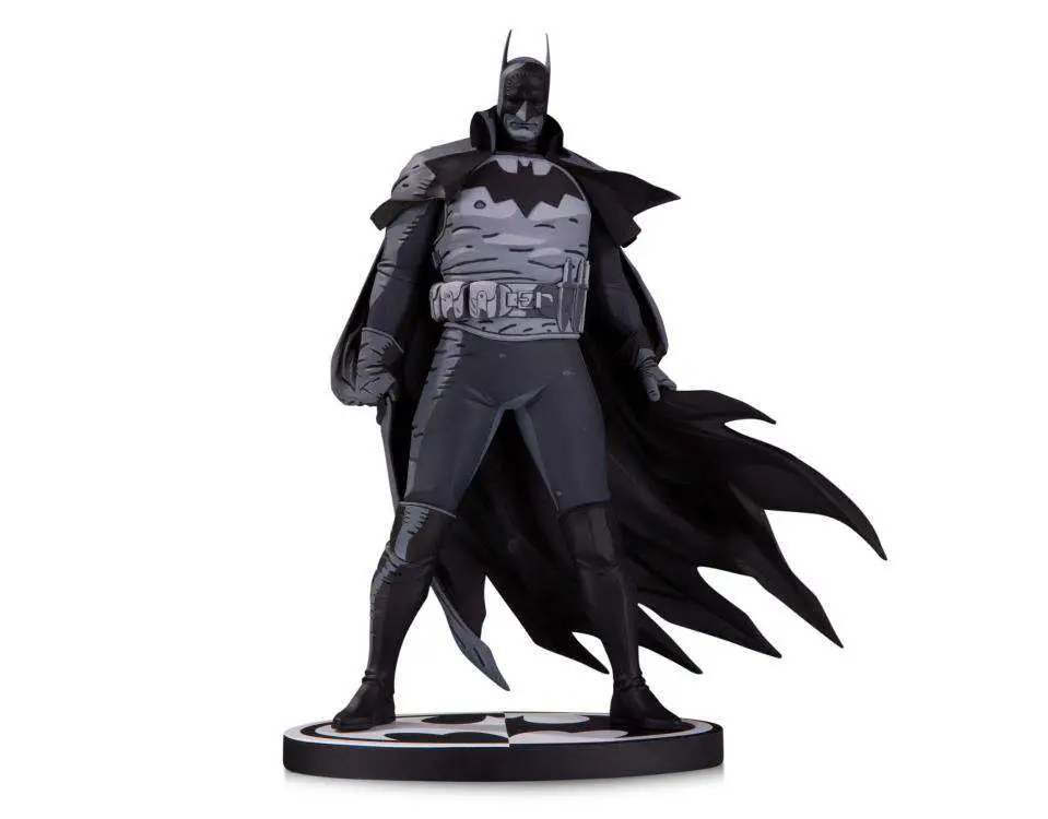 Batman B&w Batman BY Mike Mignola DS Modellismo Batman B&w Batman By Mike Mignola