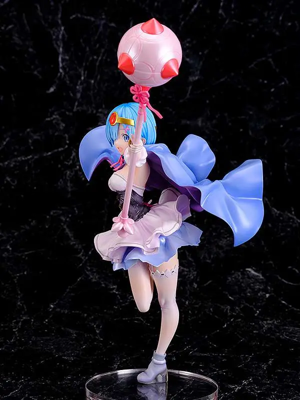 Statua RE Zero Rem Another World DS Modellismo Statua Re Zero Rem Another World GOOD SMILE