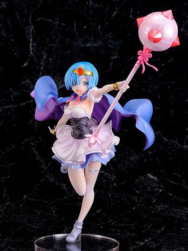 Statua RE Zero Rem Another World DS Modellismo Statua Re Zero Rem Another World GOOD SMILE