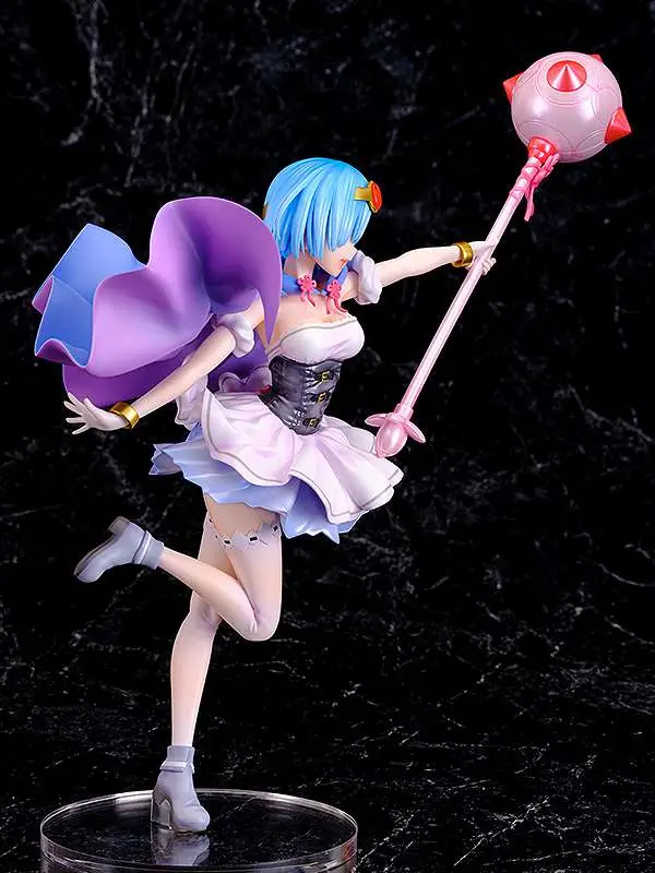 Statua RE Zero Rem Another World DS Modellismo Statua Re Zero Rem Another World GOOD SMILE