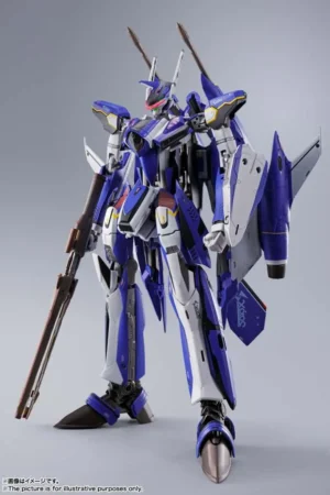 Dx Macross YF-29 Durandal Valkirie BANDAI