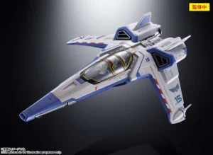 Lightyear Chogokin XL-15 Space Ship BANDAI