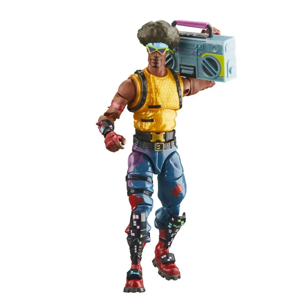 Fortnite VRS Funk Ops AF DS Modellismo Fortnite Vrs Funk Ops Af HASBRO