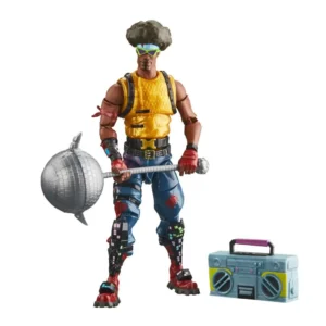 Fortnite Vrs Funk Ops Af HASBRO