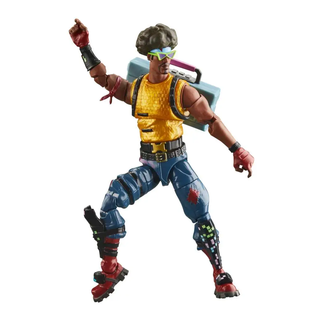 Fortnite VRS Funk Ops AF DS Modellismo Fortnite Vrs Funk Ops Af HASBRO