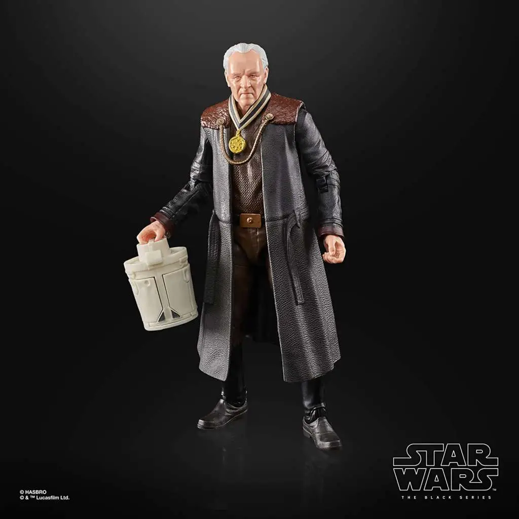 SW BL the Client AF DS Modellismo Sw Bl Client Af HASBRO