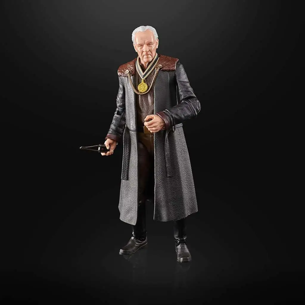 SW BL the Client AF DS Modellismo Sw Bl Client Af HASBRO
