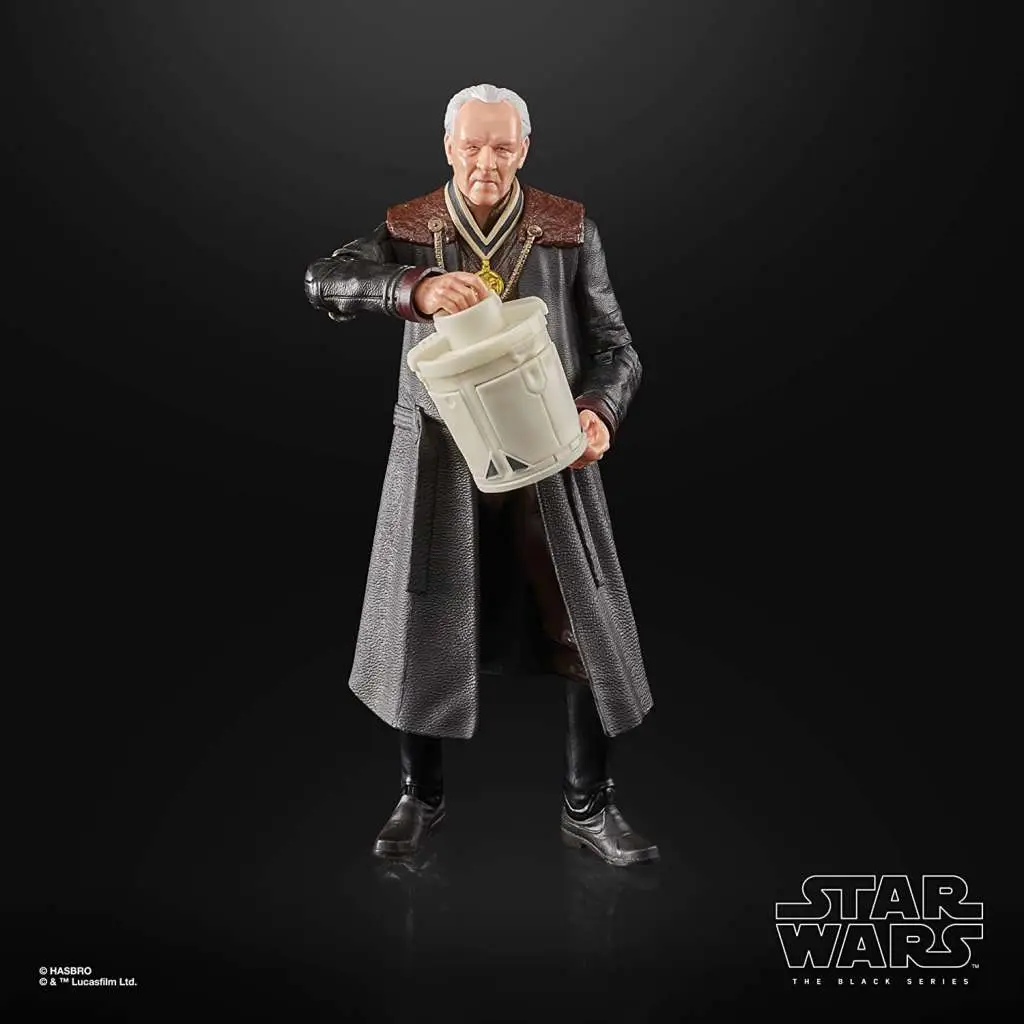 SW BL the Client AF DS Modellismo Sw Bl Client Af HASBRO