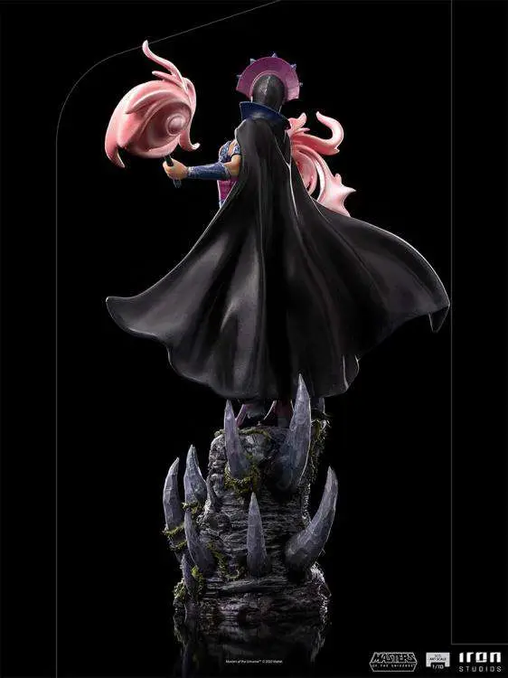 Statua Motu Evil-lyn 1/10 DS Modellismo Statua Motu Evil-lyn scala 1/10 IRON STUDIOS
