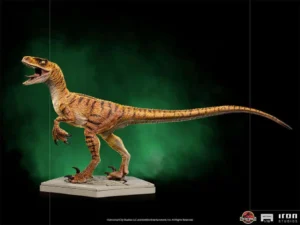 Jurassic World Lw Velociraptor St scala 1/10