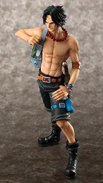 One Piece POP Neodx Portg Ace 10th Rerun DS Modellismo One Piece POP Neodx Portg Ace 10th Rerun