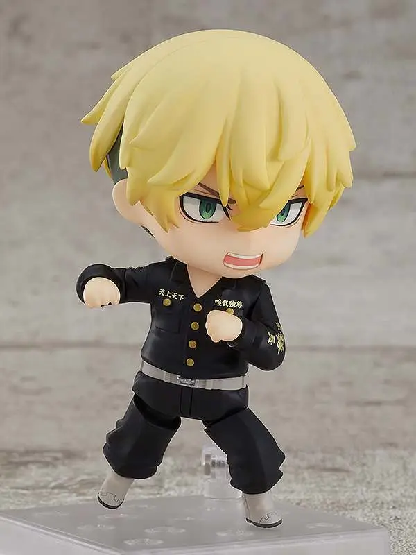 Tokyo Revenger Chifuyu Matsuno Nendoroid DS Modellismo Tokyo Revenger Chifuyu Matsuno Nendoroid
