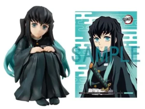 Demon Slayer Gem Palm Tokitoi Gift MEGAHOUSE