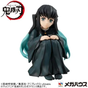 Demon Slayer Gem Palm Tokitoi St MEGAHOUSE