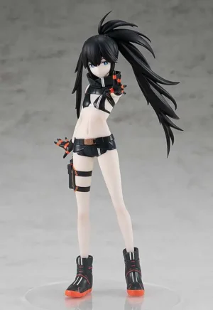 Black Rock Shooter Empress Down Fall Pup