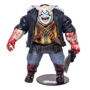 Spawn Clown Bloody Dlx MCFARLANE TOYS