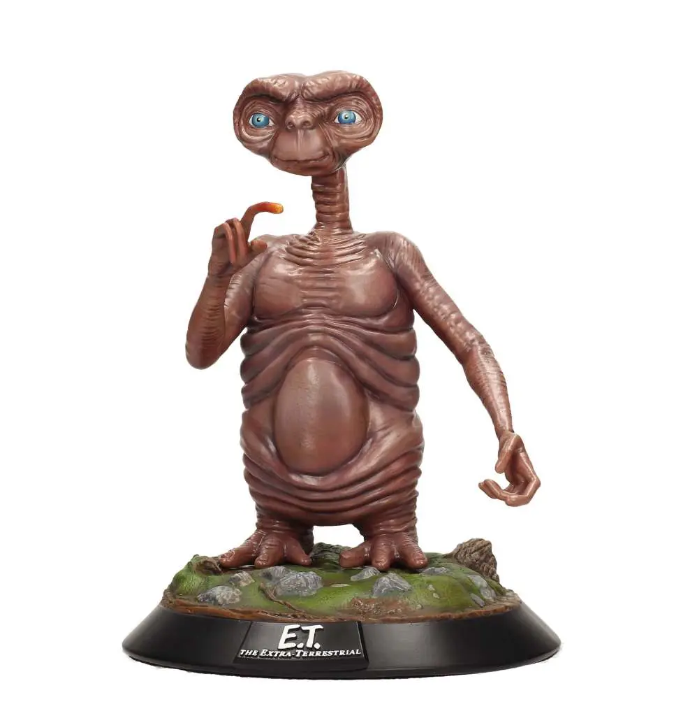 Statua E.T. Resin DS Modellismo Statua E.T. Resin SD TOYS