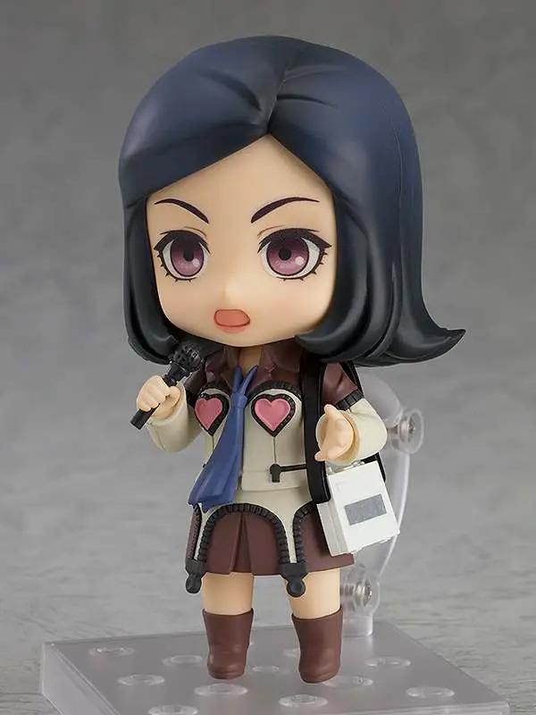 PERSONA2 Maya Amano Nendoroid DS Modellismo PERSONA2 Maya Amano Nendoroid GOOD SMILE