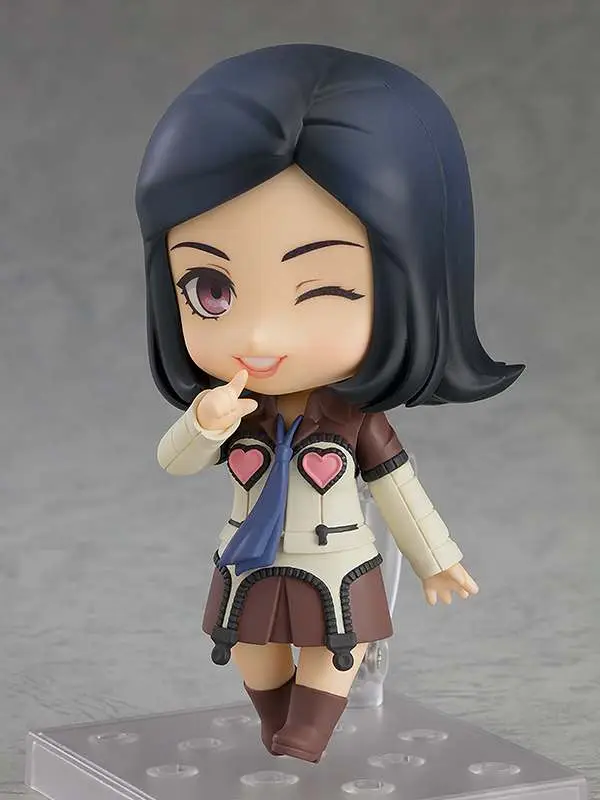 PERSONA2 Maya Amano Nendoroid DS Modellismo PERSONA2 Maya Amano Nendoroid GOOD SMILE