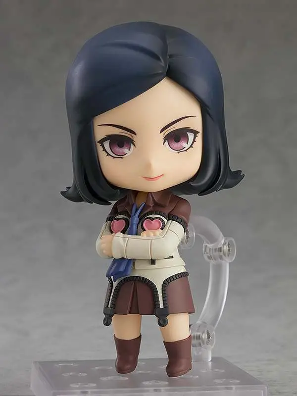 PERSONA2 Maya Amano Nendoroid DS Modellismo PERSONA2 Maya Amano Nendoroid GOOD SMILE