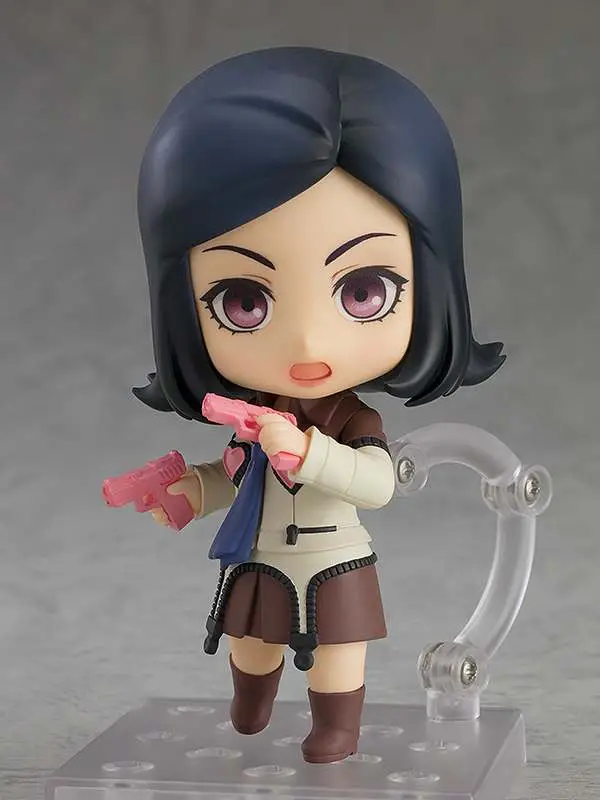 PERSONA2 Maya Amano Nendoroid DS Modellismo PERSONA2 Maya Amano Nendoroid GOOD SMILE