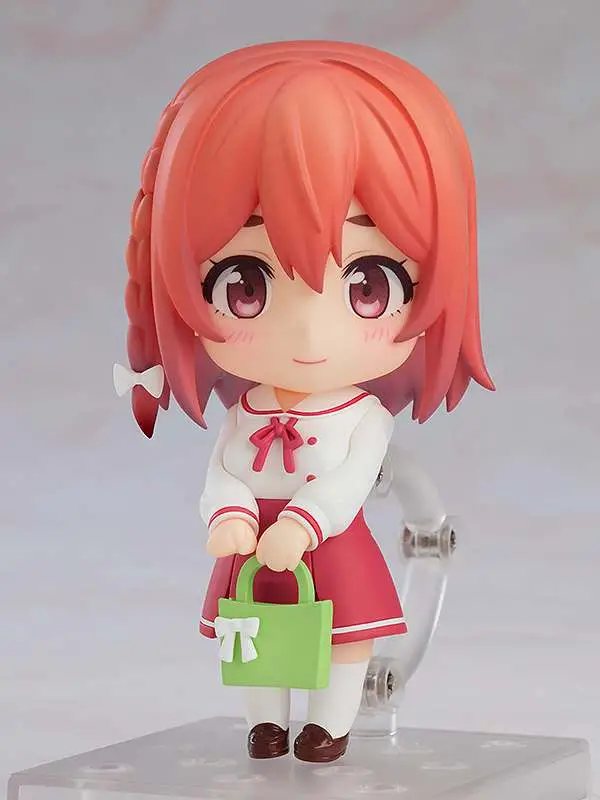 Rent A Girlfriend Sumi Sakuras Nendoroid DS Modellismo Rent A Girlfriend Sumi Sakuras Nendoroid