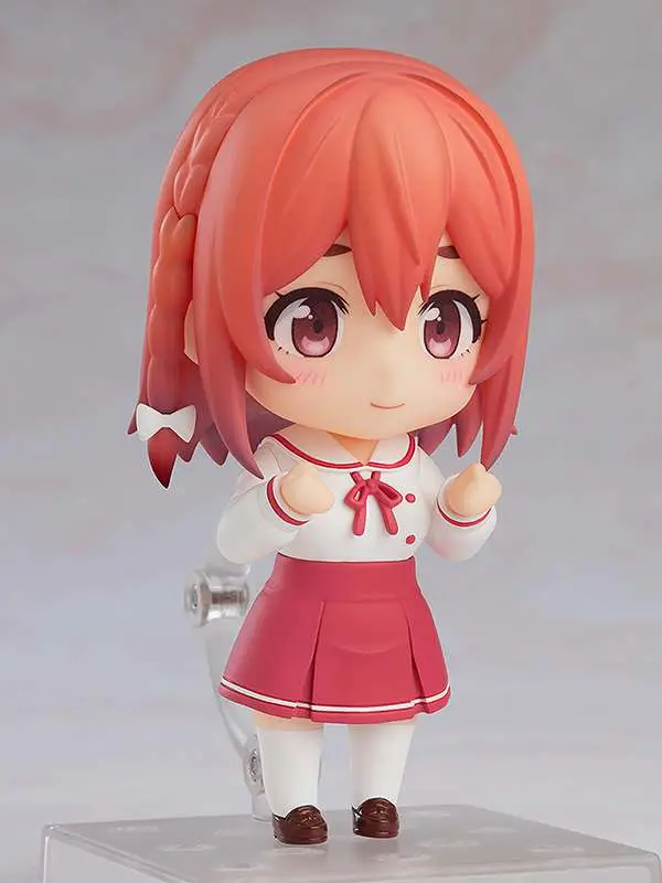 Rent A Girlfriend Sumi Sakuras Nendoroid DS Modellismo Rent A Girlfriend Sumi Sakuras Nendoroid