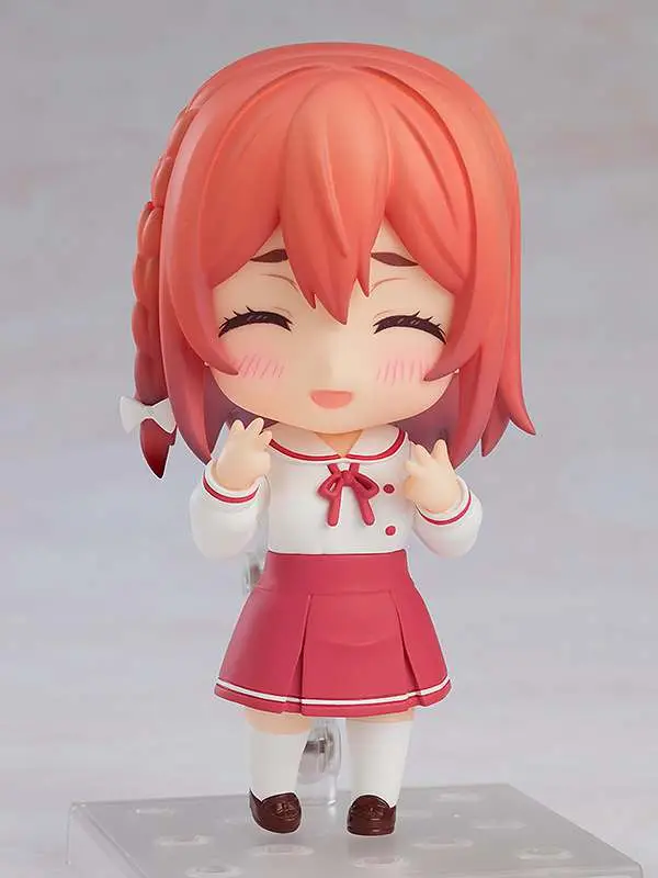 Rent A Girlfriend Sumi Sakuras Nendoroid DS Modellismo Rent A Girlfriend Sumi Sakuras Nendoroid