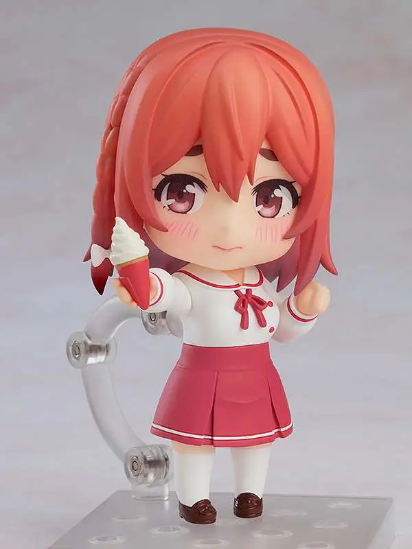 Rent A Girlfriend Sumi Sakuras Nendoroid DS Modellismo Rent A Girlfriend Sumi Sakuras Nendoroid