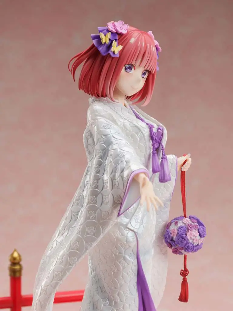Quintessen Quint Nino Nakano Shiromoku DS Modellismo Quintessen Quint Nino Nakano Shiromoku FURYU