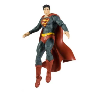 Dc Page Punchers Superman Comic 7IN