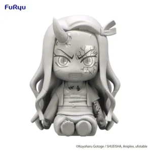 Demon Slayer Nezuko Demon Potetto FURYU